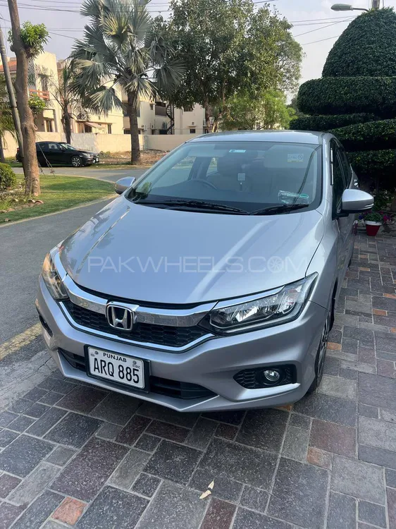 Honda City 2024 for Sale in Lahore Image-1