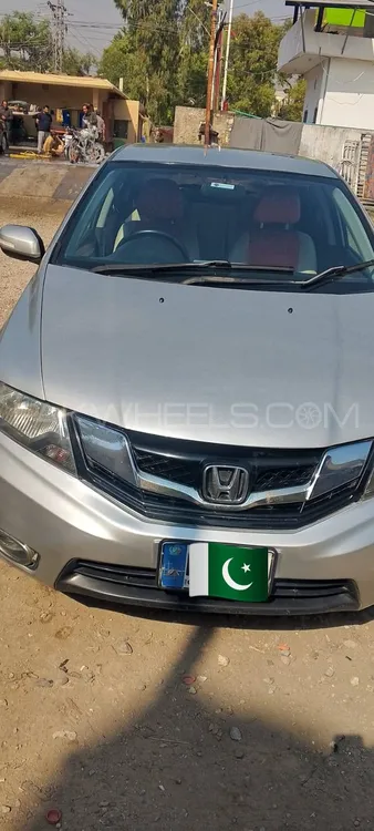 Honda City 2012 for Sale in Rawalpindi Image-1