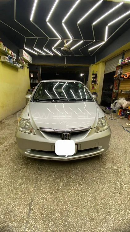 Honda City 2005 for Sale in Rawalpindi Image-1