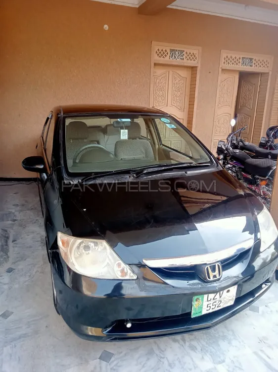Honda City 2005 for Sale in Rawalpindi Image-1