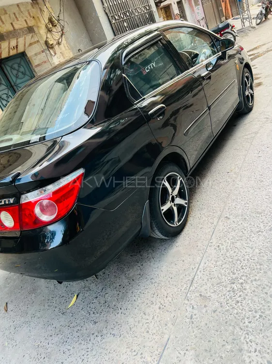ہونڈا سٹی 2007 for Sale in لاہور ہونڈا سٹی 2007 for Sale in لاہور Image-2