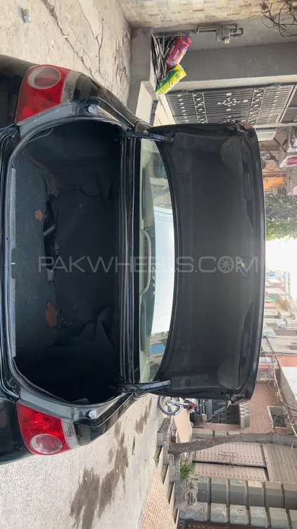 ہونڈا سٹی 2007 for Sale in لاہور ہونڈا سٹی 2007 for Sale in لاہور Image-6