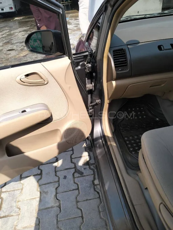 ہونڈا سٹی 2007 for Sale in وہاڑی ہونڈا سٹی 2007 for Sale in وہاڑی Image-6