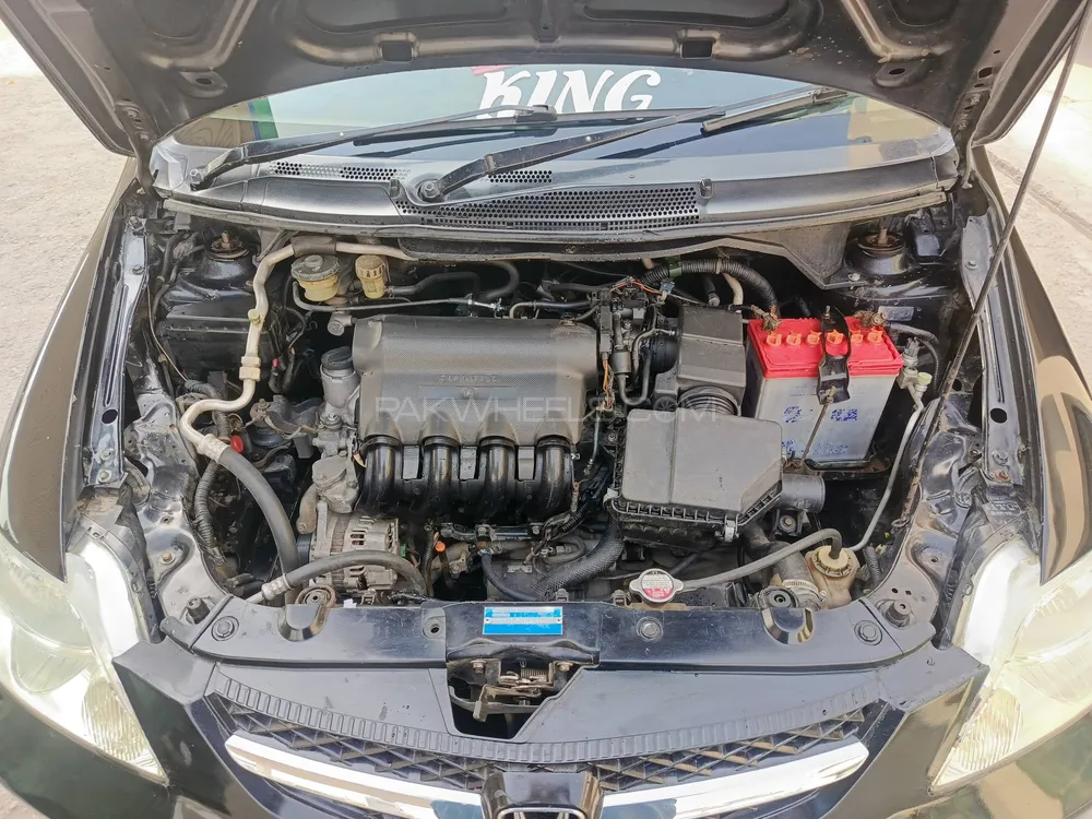 Honda City 2007 for Sale in Khanewal Honda City 2007 for Sale in Khanewal Image-5