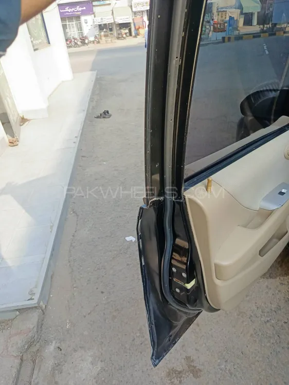 Honda City 2007 for Sale in Khanewal Honda City 2007 for Sale in Khanewal Image-16