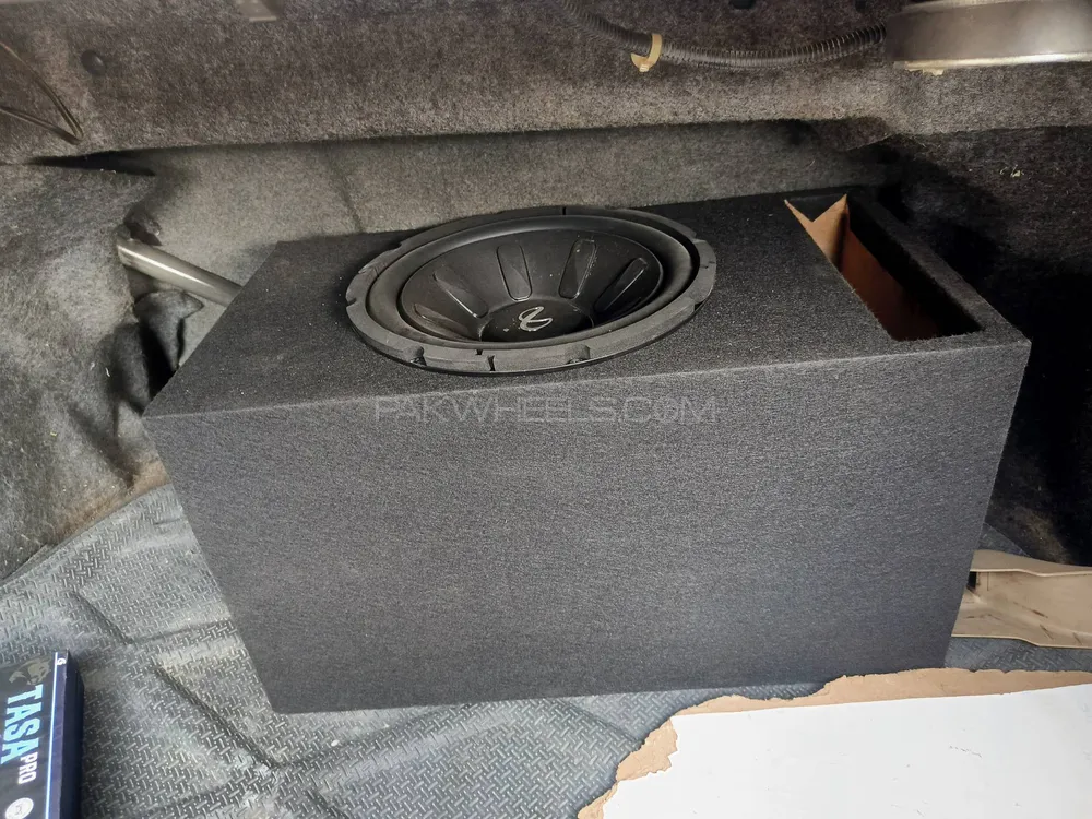 Honda City 2007 for Sale in Khanewal Honda City 2007 for Sale in Khanewal Image-17