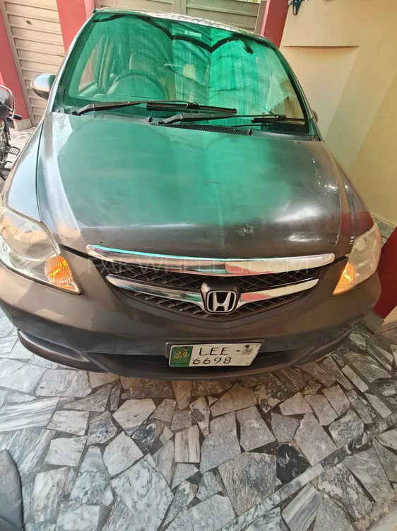 Honda City 2008 for Sale in Toba Tek Singh Image-1