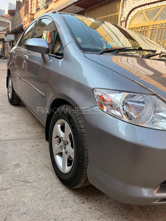 Honda City 2005 for Sale in Lahore Image-1