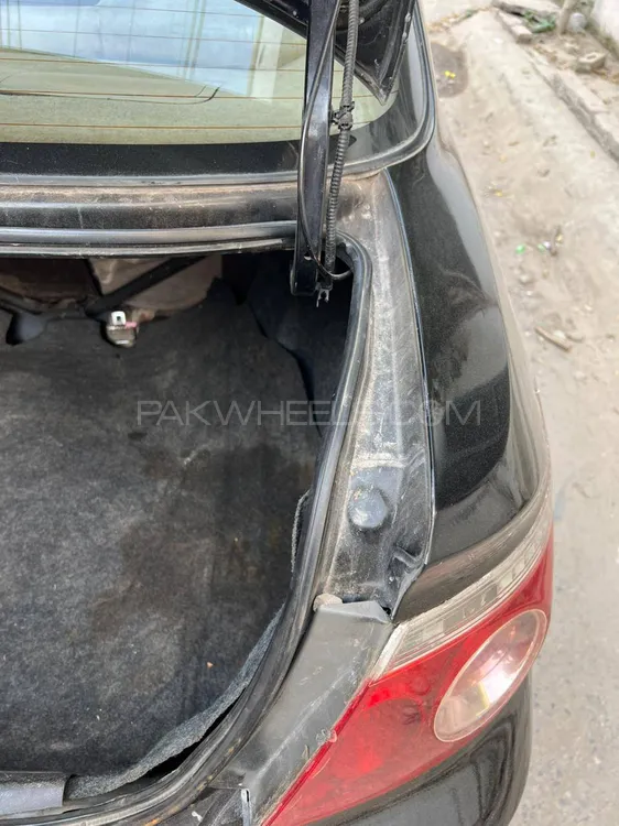 ہونڈا سٹی 2006 for Sale in مظفرگڑھ ہونڈا سٹی 2006 for Sale in مظفرگڑھ Image-11