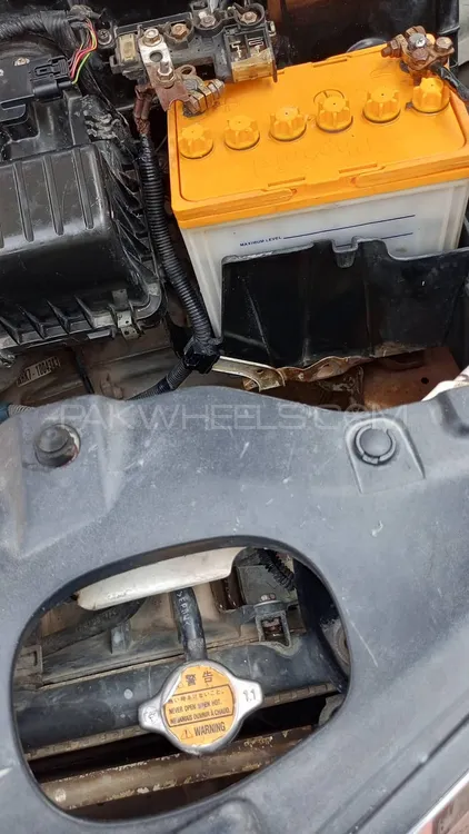 Honda City 2012 for Sale in Multan Image-1