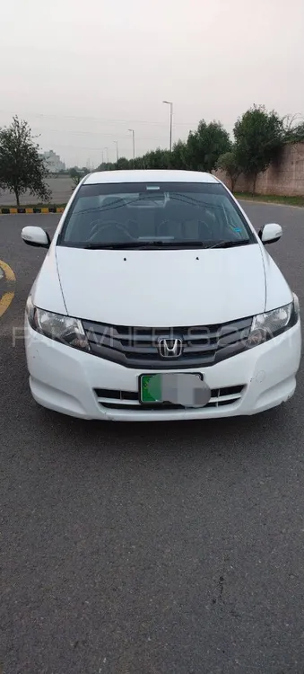 Honda City 2014 for Sale in Faisalabad Honda City 2014 for Sale in Faisalabad Image-1