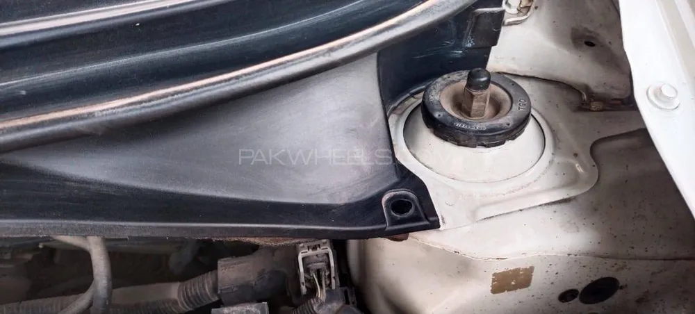Honda City 2014 for Sale in Faisalabad Honda City 2014 for Sale in Faisalabad Image-12