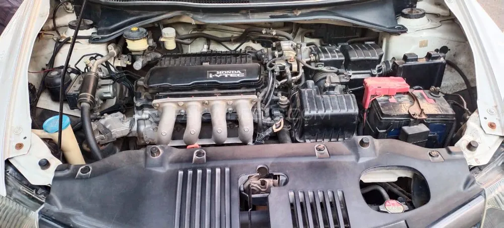 Honda City 2014 for Sale in Faisalabad Honda City 2014 for Sale in Faisalabad Image-10