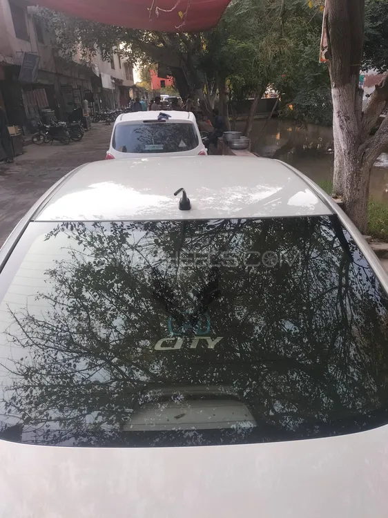 Honda City 2015 for Sale in Kasur Honda City 2015 for Sale in Kasur Image-20