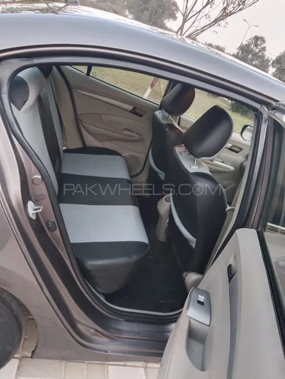 Honda City 2018 for Sale in Khanewal Honda City 2018 for Sale in Khanewal Image-4