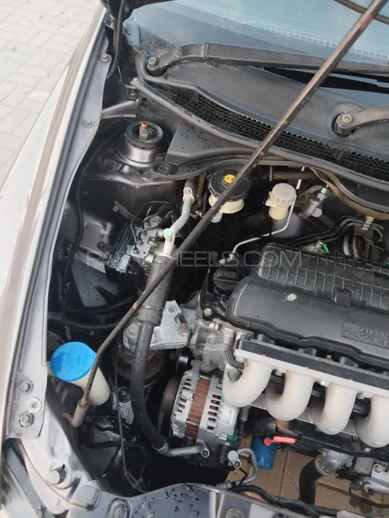 Honda City 2018 for Sale in Khanewal Honda City 2018 for Sale in Khanewal Image-8