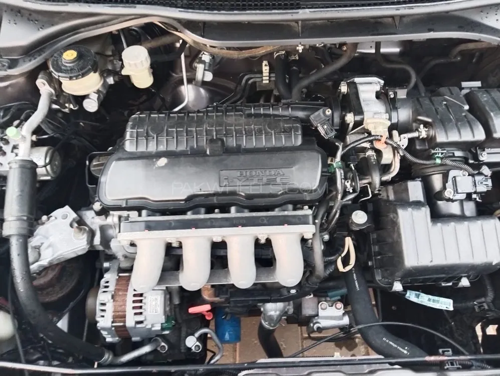 Honda City 2018 for Sale in Khanewal Honda City 2018 for Sale in Khanewal Image-12