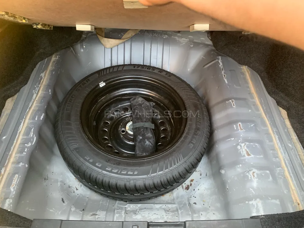 ہونڈا سٹی 2021 for Sale in فیصل آباد ہونڈا سٹی 2021 for Sale in فیصل آباد Image-8
