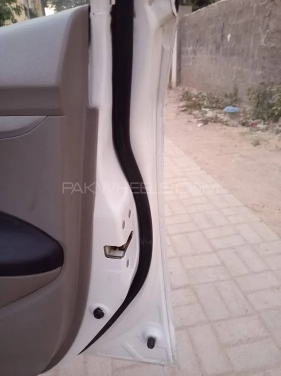 Honda City 2016 for Sale in Karachi Honda City 2016 for Sale in Karachi Image-17