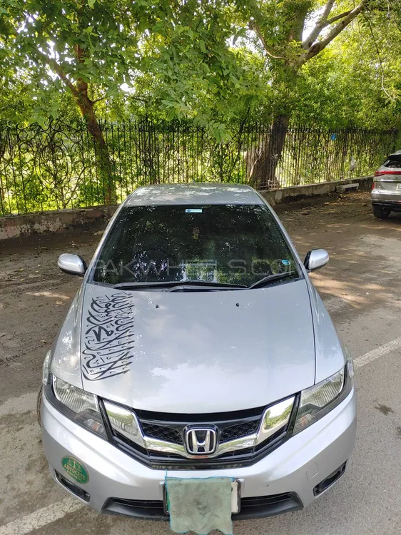 ہونڈا سٹی 2019 for Sale in لاہور ہونڈا سٹی 2019 for Sale in لاہور Image-3