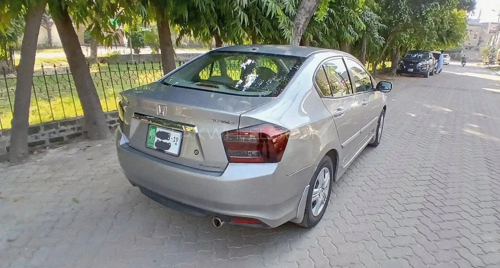 Honda City 2019 for Sale in Lahore Honda City 2019 for Sale in Lahore Image-3