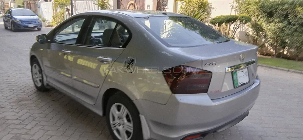 Honda City 2019 for Sale in Lahore Honda City 2019 for Sale in Lahore Image-2