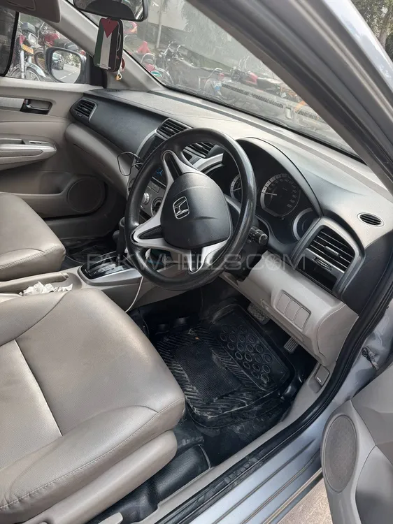 Honda City 2019 for Sale in Lahore Honda City 2019 for Sale in Lahore Image-17