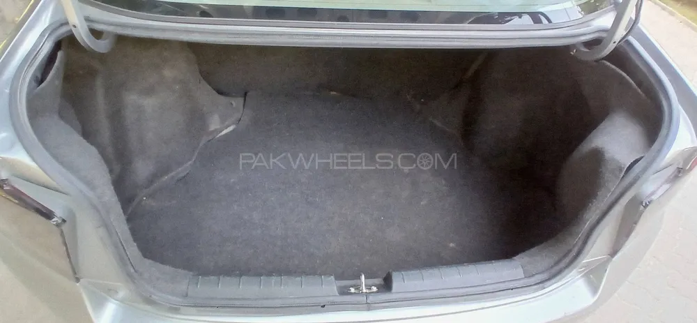 Honda City 2019 for Sale in Lahore Honda City 2019 for Sale in Lahore Image-15