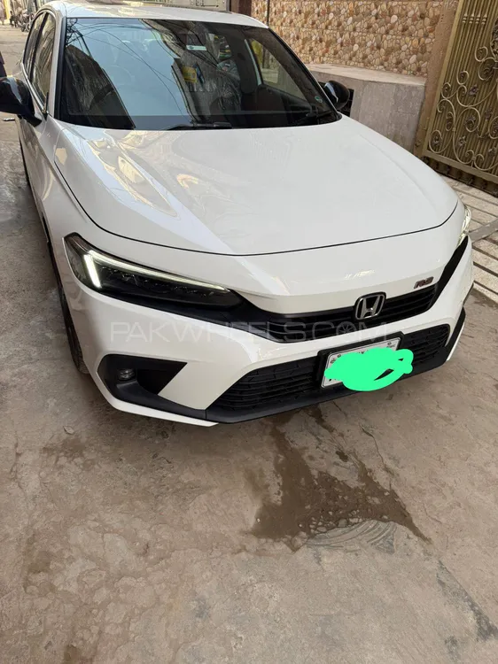 ہونڈا سوک 2023 for Sale in سرگودھا ہونڈا سوک 2023 for Sale in سرگودھا Image-5