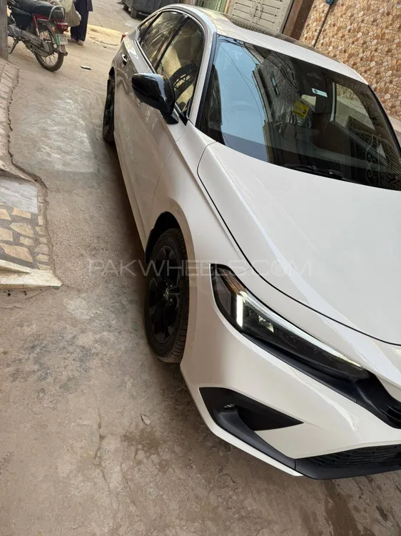 ہونڈا سوک 2023 for Sale in سرگودھا ہونڈا سوک 2023 for Sale in سرگودھا Image-2
