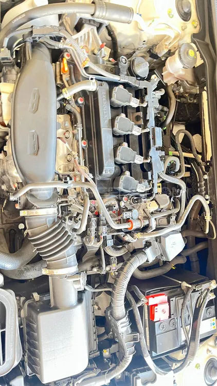 Honda Civic 2023 for Sale in Mardan Honda Civic 2023 for Sale in Mardan Image-10
