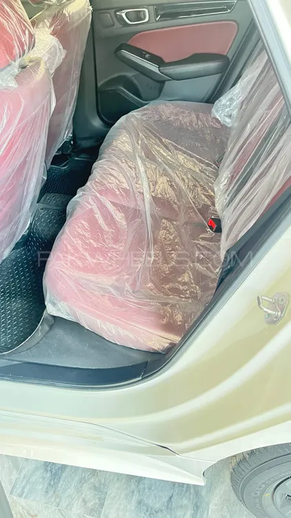 Honda Civic 2023 for Sale in Mardan Honda Civic 2023 for Sale in Mardan Image-9