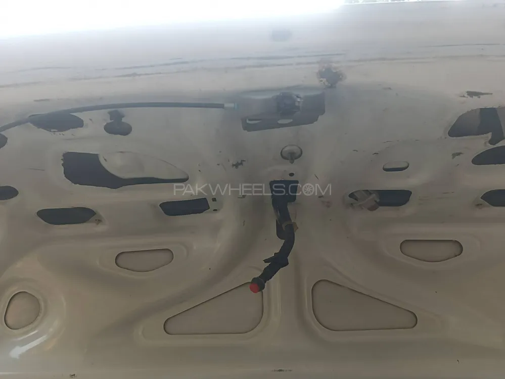 Honda Civic 2000 for Sale in Faisalabad Image-1
