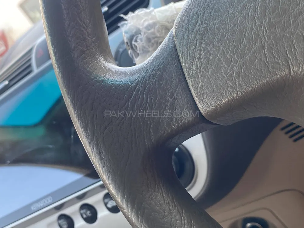 Honda Civic 2005 for Sale in Islamabad Honda Civic 2005 for Sale in Islamabad Image-14