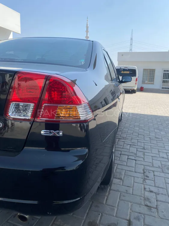 Honda Civic 2005 for Sale in Islamabad Honda Civic 2005 for Sale in Islamabad Image-16