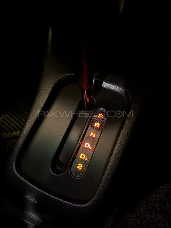 Honda Civic 1996 for Sale in Karachi Honda Civic 1996 for Sale in Karachi Image-9