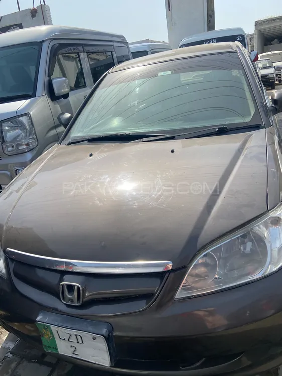 ہونڈا سوک 2004 for Sale in گجرانوالہ Image-1