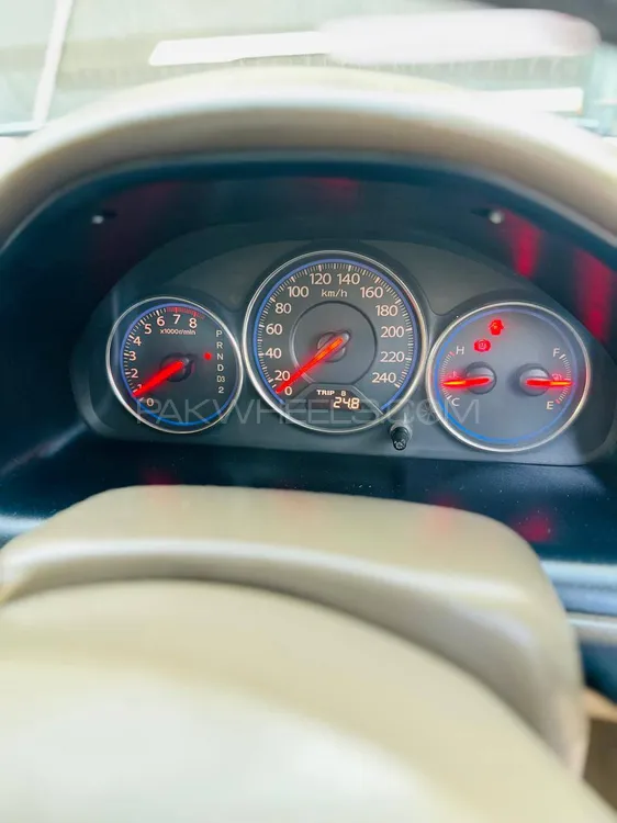 ہونڈا سوک 2005 for Sale in اسلام آباد ہونڈا سوک 2005 for Sale in اسلام آباد Image-11