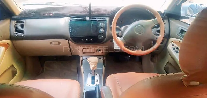 Honda Civic 2005 for Sale in Quetta Image-1