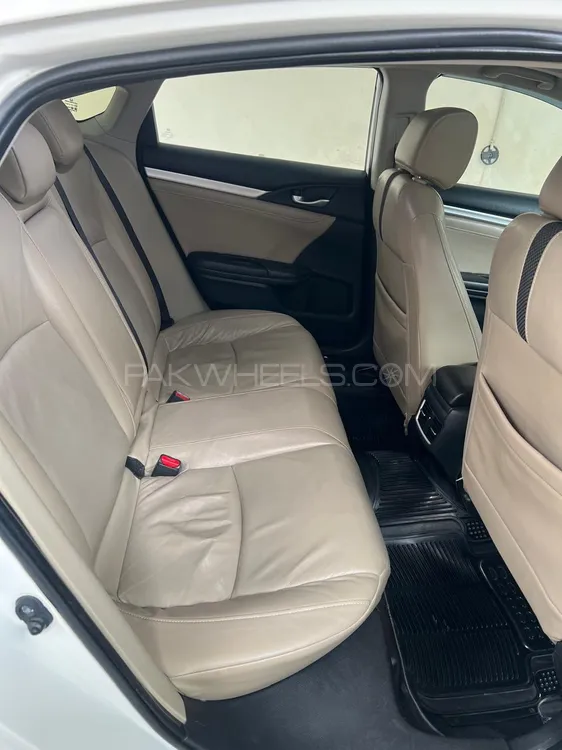 Honda Civic 2020 for Sale in Gujranwala Image-1