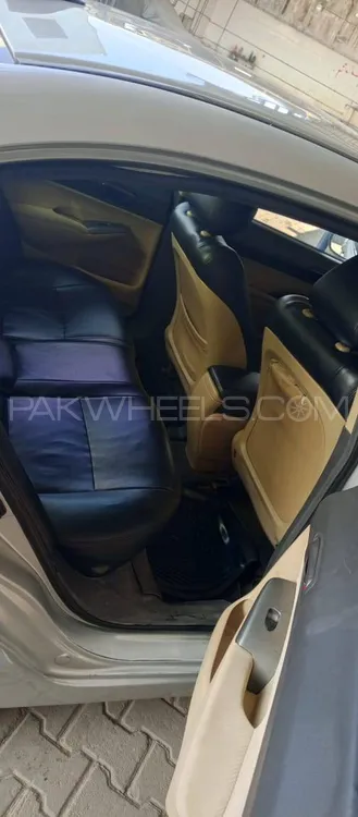 ہونڈا سوک 2010 for Sale in گجرات ہونڈا سوک 2010 for Sale in گجرات Image-8