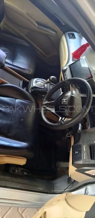ہونڈا سوک 2010 for Sale in گجرات ہونڈا سوک 2010 for Sale in گجرات Image-2