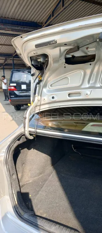 ہونڈا سوک 2010 for Sale in گجرات ہونڈا سوک 2010 for Sale in گجرات Image-11