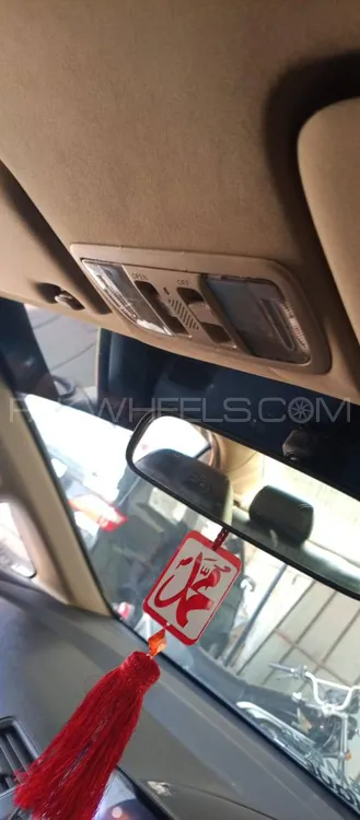 ہونڈا سوک 2010 for Sale in گجرات ہونڈا سوک 2010 for Sale in گجرات Image-17