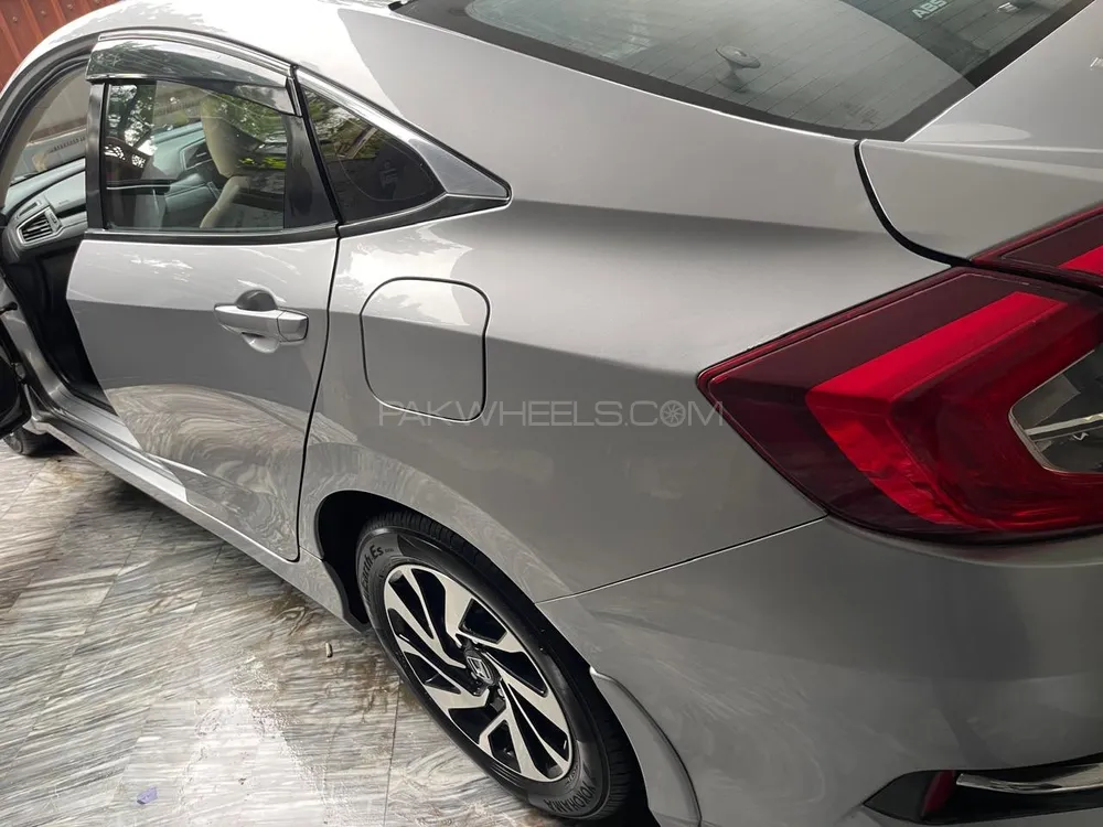 ہونڈا سوک 2016 for Sale in لاہور ہونڈا سوک 2016 for Sale in لاہور Image-7