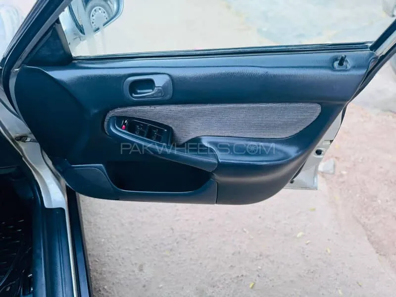 ہونڈا سوک 1999 for Sale in کراچی ہونڈا سوک 1999 for Sale in کراچی Image-12