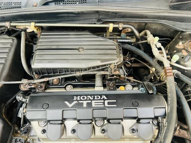 Honda Civic 2004 for Sale in Karachi Honda Civic 2004 for Sale in Karachi Image-3
