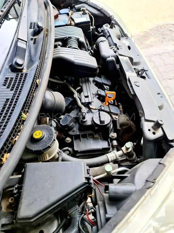 Honda Life 2006 for Sale in Islamabad Honda Life 2006 for Sale in Islamabad Image-12