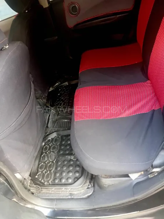 Honda Life 2008 for Sale in Lahore Image-1