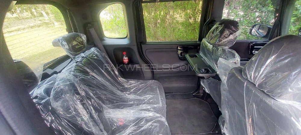 Honda N Box 2021 for Sale in Sialkot Honda N Box 2021 for Sale in Sialkot Image-3